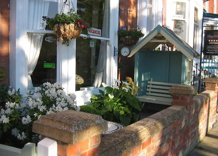 Binton Guest House