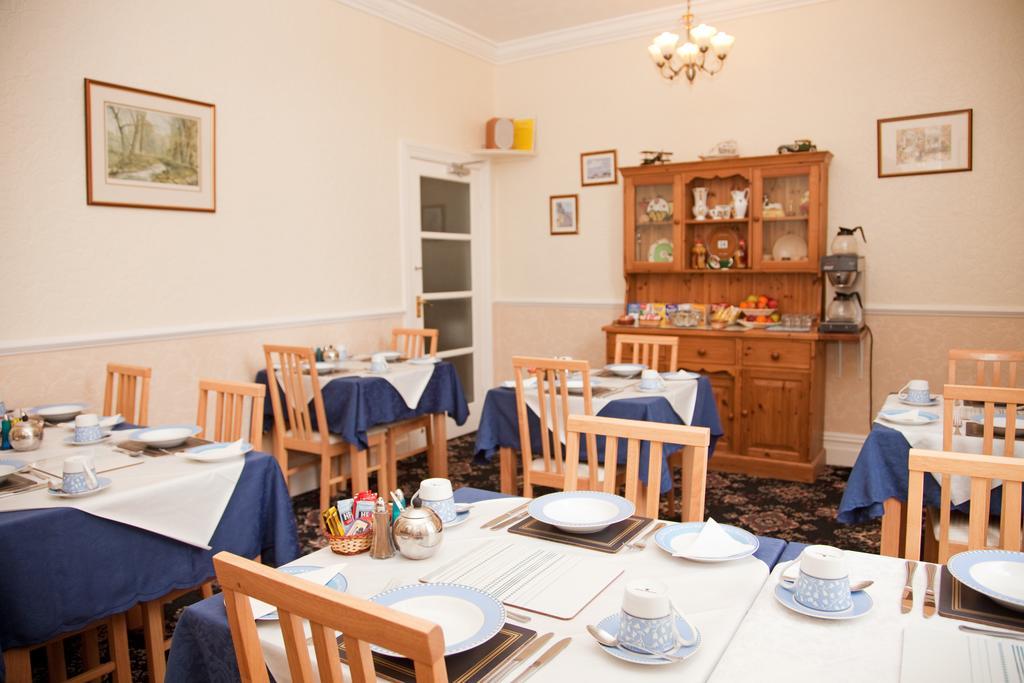 Bed and breakfast Binton 4*