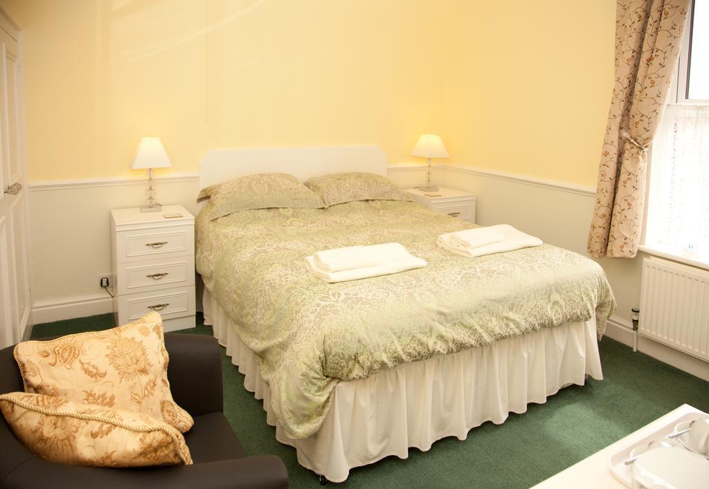 Bed and breakfast Binton Filey